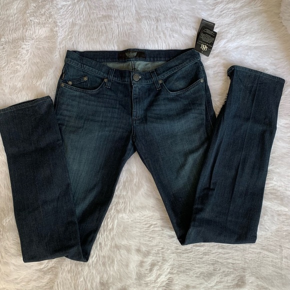 Rock&Republic Heracles Blue jeans - Picture 2 of 4